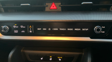 Kia Sportage 1.6T GDi ISG GT-Line 5dr Petrol Estate